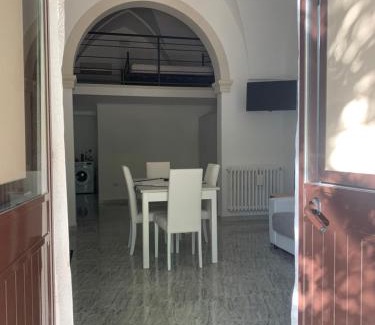Supersano Apartment | Casa Margottini