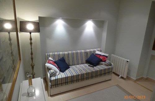 Puebla del Caraminal House | CASA MARIÑEIRA