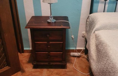 Almunecar House | Casa mari carmen