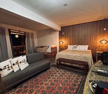 Camocim House | Casa Maria Areia