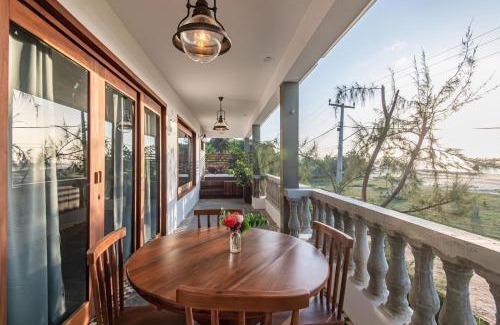 Camocim House | Casa Maria Areia