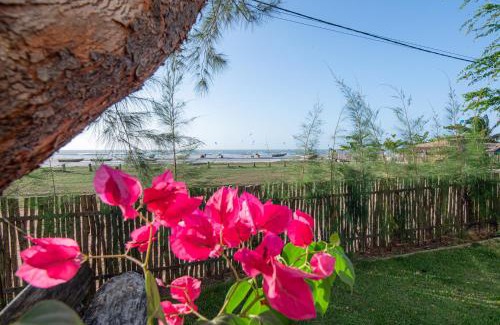 Camocim House | Casa Maria Areia