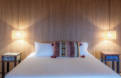 Camocim House | CASA MARIA AREIA