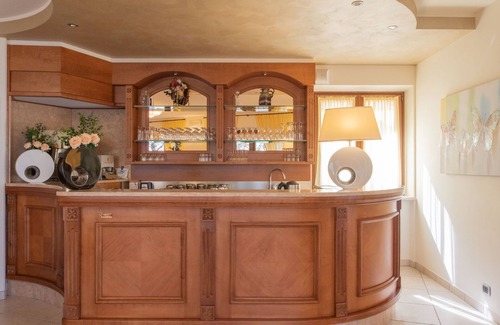 Assenza Apartment | Casa Maria by Interhome