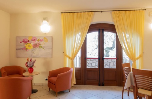 Assenza Apartment | Casa Maria by Interhome