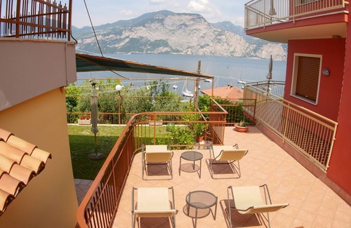 Assenza Apartment | Casa Maria by Interhome