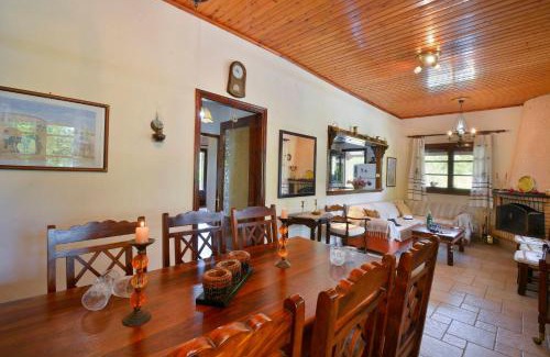 Velonades House | Casa Maria