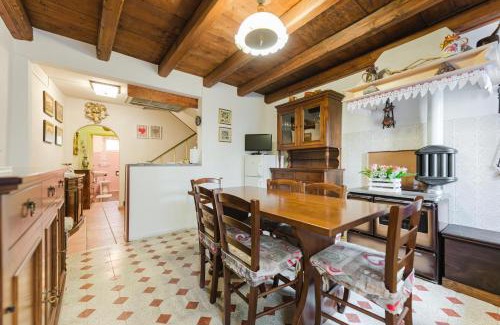 Longarone Apartment | Casa Maria - Longarone Fiera e Vajont & Wi-Fi