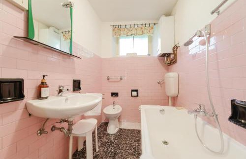 Longarone Apartment | Casa Maria - Longarone Fiera e Vajont & Wi-Fi