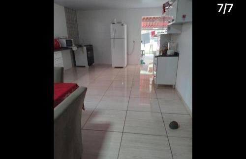 Caparao Velho House | Casa Maria Luiza