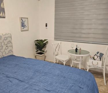 La Pared Apartment | Casa Maria Luquillo PR