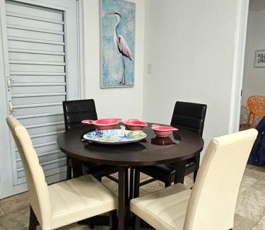 La Pared Apartment | Casa Maria Luquillo PR