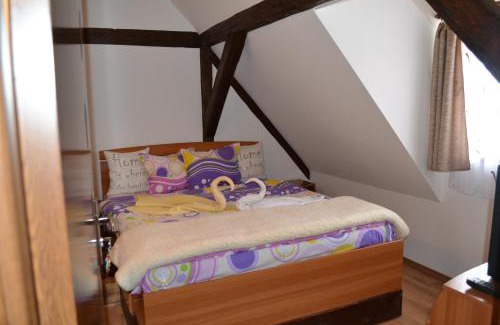 Sura Mica House | Casa Maria