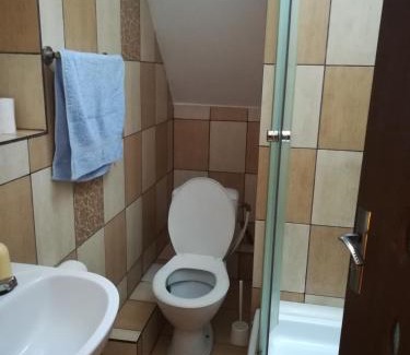 Sura Mica House | Casa Maria