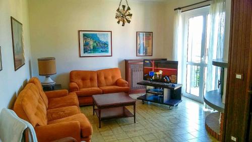 Maccagno Apartment | Casa Mariarosa