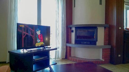 Maccagno Apartment | Casa Mariarosa