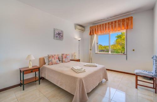 Alcantarilha Villa | Casa Marina - Swimming pool - Countryside - BY BEDZY