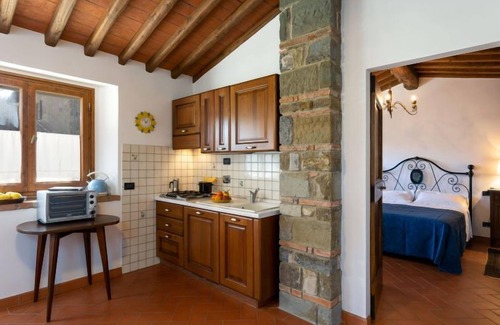 Greve in Chianti House | Casa Mario by Interhome