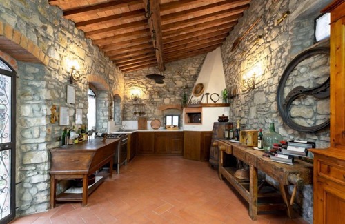 Greve in Chianti House | Casa Mario by Interhome