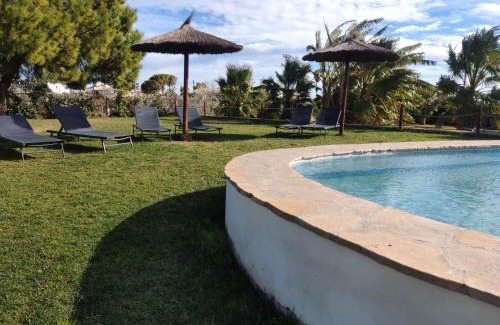 Alcanar Villa | CASA MARISA