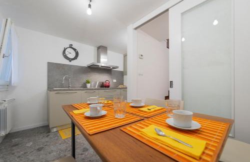 Cividale del Friuli House | Casa Marlò Centro Storico