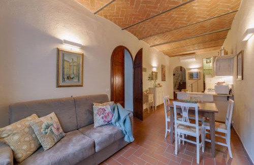 Cortona Old Town Apartment | Casa Marlene
