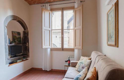 Cortona Old Town Apartment | Casa Marlene