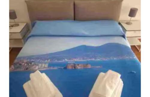 Posillipo Apartment | casa marlu