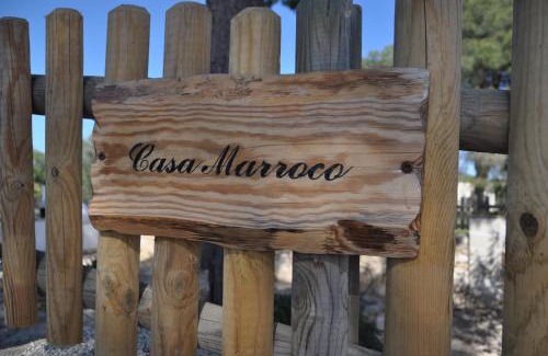 Manduria House | Casa Marroco
