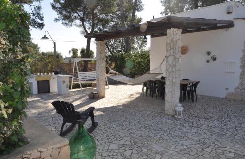 Manduria House | Casa Marroco