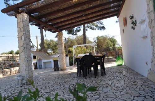 Manduria House | Casa Marroco