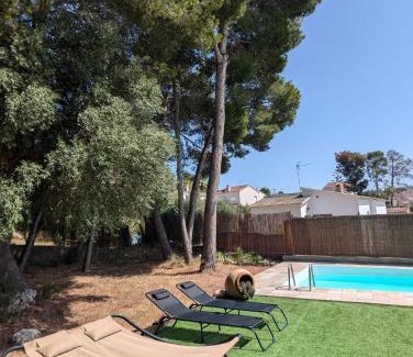 El Vendrell House | Casa Martí