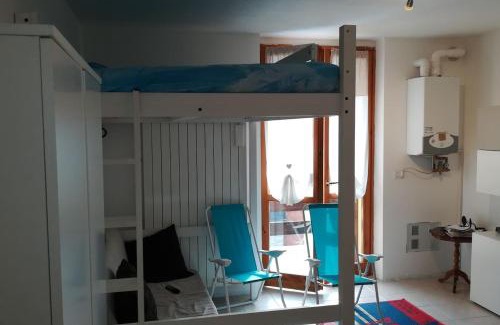 Alpe Ciamporino Apartment | CASA MARTA SANDO