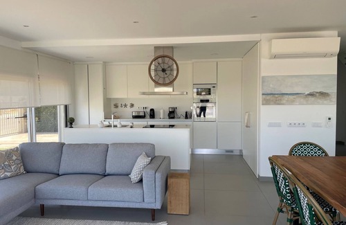 Parchal Ski Chalet | Casa MarTan - jacuzzi and luxury in Ferragudo