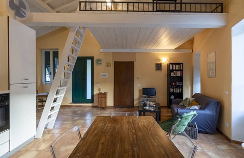 Prela Apartment | Casa Marte by Interhome