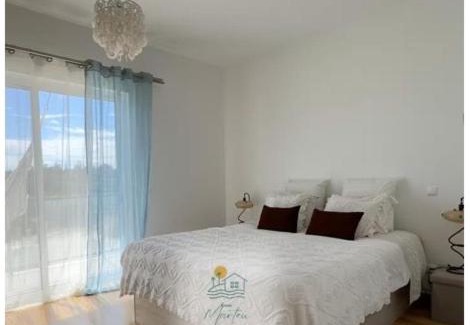 Alcantarilha House | Casa MarTeu