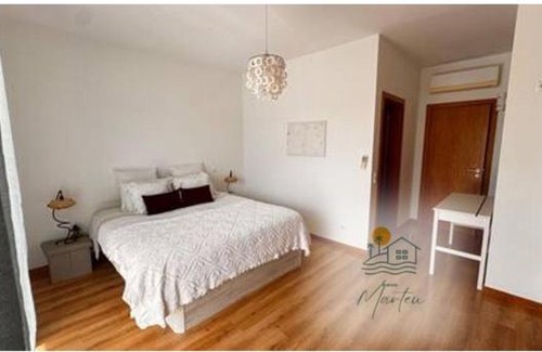 Alcantarilha House | Casa MarTeu