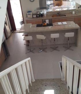 Farolandia House | Casa Martin