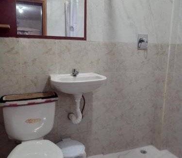 Banos de Agua Santa House | CASA MARTIN en Baños de Agua Santa