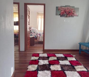 Banos de Agua Santa House | CASA MARTIN en Baños de Agua Santa