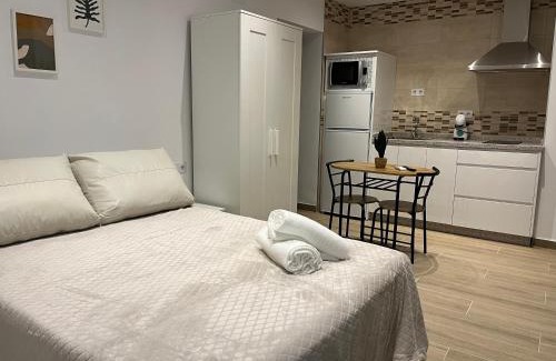 Hornachuelos Apartment | CASA MARTIN