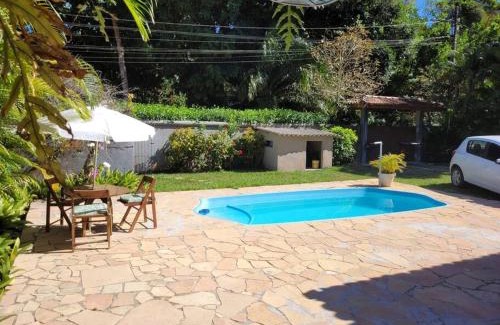 Arraial d'Ajuda House | Casa Martins