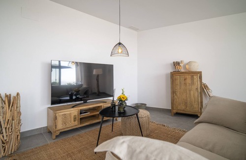 Polop Villa | Casa Mary Y Sol
