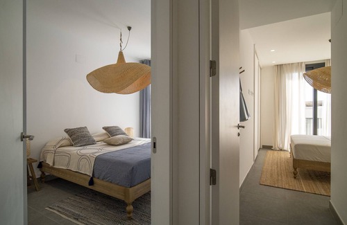 Polop Villa | Casa Mary Y Sol