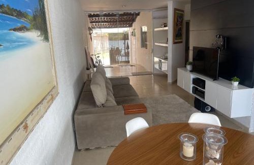 Massagueira Apartment | Casa Massa ER Hospedagens