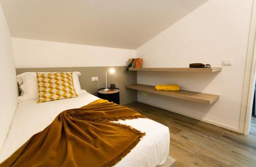 Montegrotto Terme Apartment | Casa Massaro Todeschini