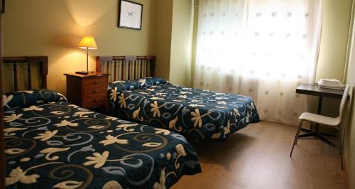 Sarria House | Casa Matías