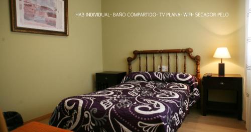 Sarria House | Casa Matías