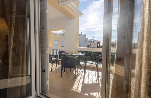 Alvor Apartment | Casa Mateus