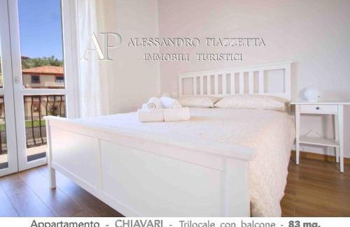 Rezza Apartment | Casa Matilde